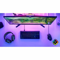 Logitech G515 TKL Gaming Keyboard - Low Profile GL Mechanical Switches, RGB Lighting, Tenkeyless Design - Store 42