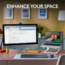 Logitech Signature Slim K950 Wireless Bluetooth Keyboard - Quiet Typing, 3 - Device Switching, Eco - Friendly Design - Store 42