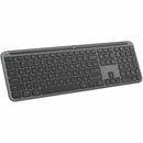 Logitech Signature Slim K950 Wireless Bluetooth Keyboard - Quiet Typing, 3 - Device Switching, Eco - Friendly Design - Store 42