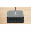 Manhattan 240W 4-Port GaN USB PD Fast Charger - Ultra-Powerful & Compact Design
