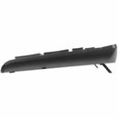 Manhattan MWK7350 Wireless Keyboard and Optical Mouse Combo - 10m Range, 1200 DPI, Plug & Play, Comfort Design