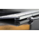 Matias RGB Backlit Wired Aluminum Keyboard for Mac - Space Gray with Color Control Dial - Store 42