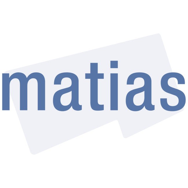 Matias Space Gray USB 2.0 Keyboard for Mac with Numeric Keypad - Plug and Play Design - Store 42