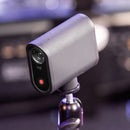 Mevo Start Streaming Webcam | 12MP 1080p HD | Wireless Live Video | USB-C | Multi-Camera Support