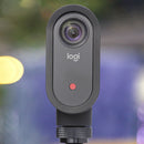 Mevo Start Streaming Webcam | 12MP 1080p HD | Wireless Live Video | USB-C | Multi-Camera Support