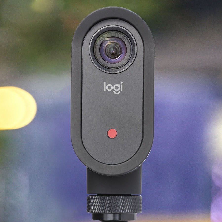 Mevo Start Streaming Webcam | 12MP 1080p HD | Wireless Live Video | USB-C | Multi-Camera Support