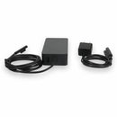 Microsoft 65W Laptop Power Adapter 15V 4A Black Compatible Replacement