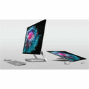 Microsoft Surface Keyboard - Sleek Black Wireless BT Keyboard for Ergo Typing & Seamless Surface Integration