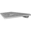 Microsoft Surface Keyboard - Sleek Black Wireless BT Keyboard for Ergo Typing & Seamless Surface Integration