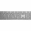 Microsoft Surface Keyboard - Sleek Black Wireless BT Keyboard for Ergo Typing & Seamless Surface Integration Default Title