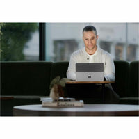 Microsoft Surface Pro 10 – 13" 2 - in - 1 with Intel Core Ultra, 16GB RAM, 512GB SSD, Platinum - Store 42