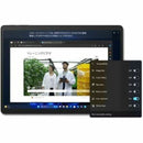 Microsoft Surface Pro 10 - 13" 2880x1920 VPro, Intel Core Ultra, Copilot AI, 16GB RAM, 256GB SSD - Store 42