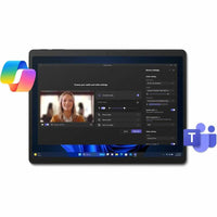 Microsoft Surface Pro 10 - 13" 2880x1920 VPro, Intel Core Ultra, Copilot AI, 16GB RAM, 256GB SSD - Store 42