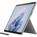 Microsoft Surface Pro 10 - 16GB RAM, 256GB SSD, 5G, Windows 11, Platinum - Ultra 5 Performance - Store 42