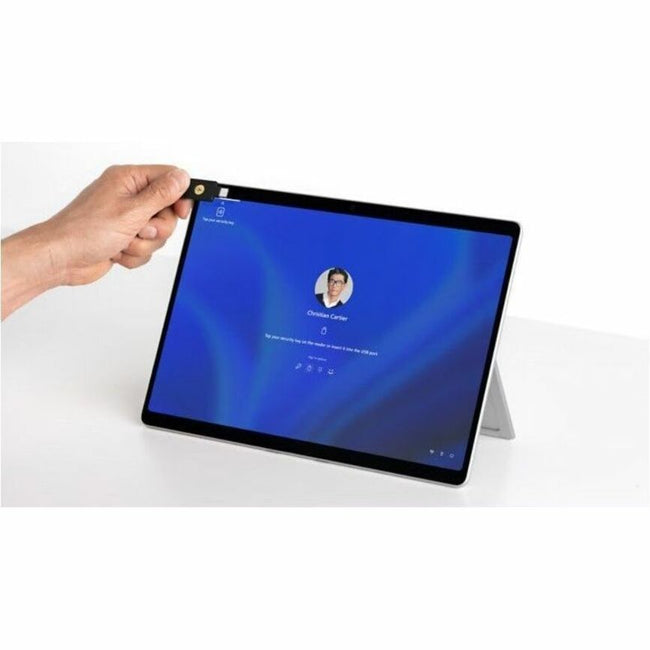 Microsoft Surface Pro 10 - 16GB RAM, 256GB SSD, 5G, Windows 11, Platinum - Ultra 5 Performance