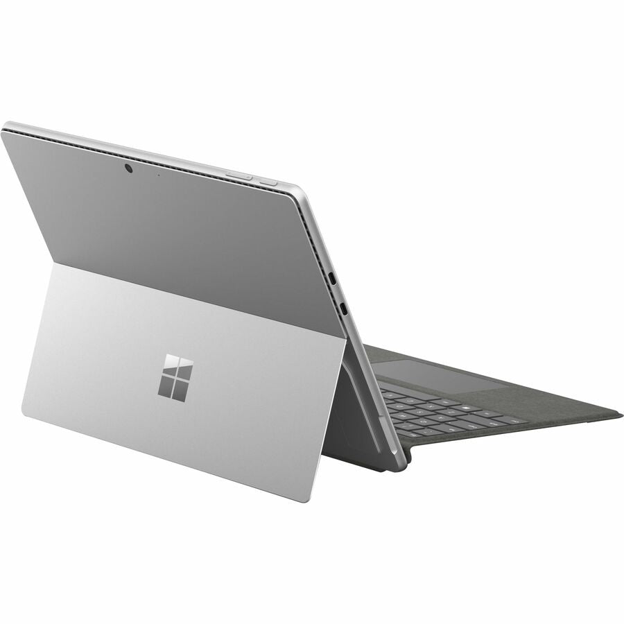 Microsoft Surface Pro 10 - 16GB RAM, 256GB SSD, 5G, Windows 11, Platinum - Ultra 5 Performance - Store 42