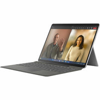 Microsoft Surface Pro 10 - 16GB RAM, 256GB SSD, 5G, Windows 11, Platinum - Ultra 5 Performance - Store 42