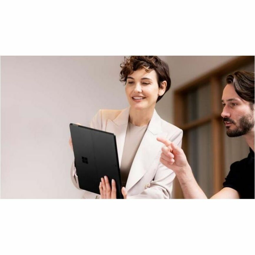 Microsoft Surface Pro 10 | 16GB RAM, 256GB SSD, Intel Core Ultra, 13" 2 - in - 1 Tablet, Windows 11 Pro - Store 42