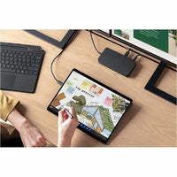 Microsoft Surface Pro 10 | 16GB RAM, 256GB SSD, Intel Core Ultra, 13" 2 - in - 1 Tablet, Windows 11 Pro - Store 42