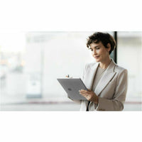 Microsoft Surface Pro 10 - 64GB RAM, 1TB SSD, Intel Core Ultra, AI - Powered Productivity, Platinum - Store 42