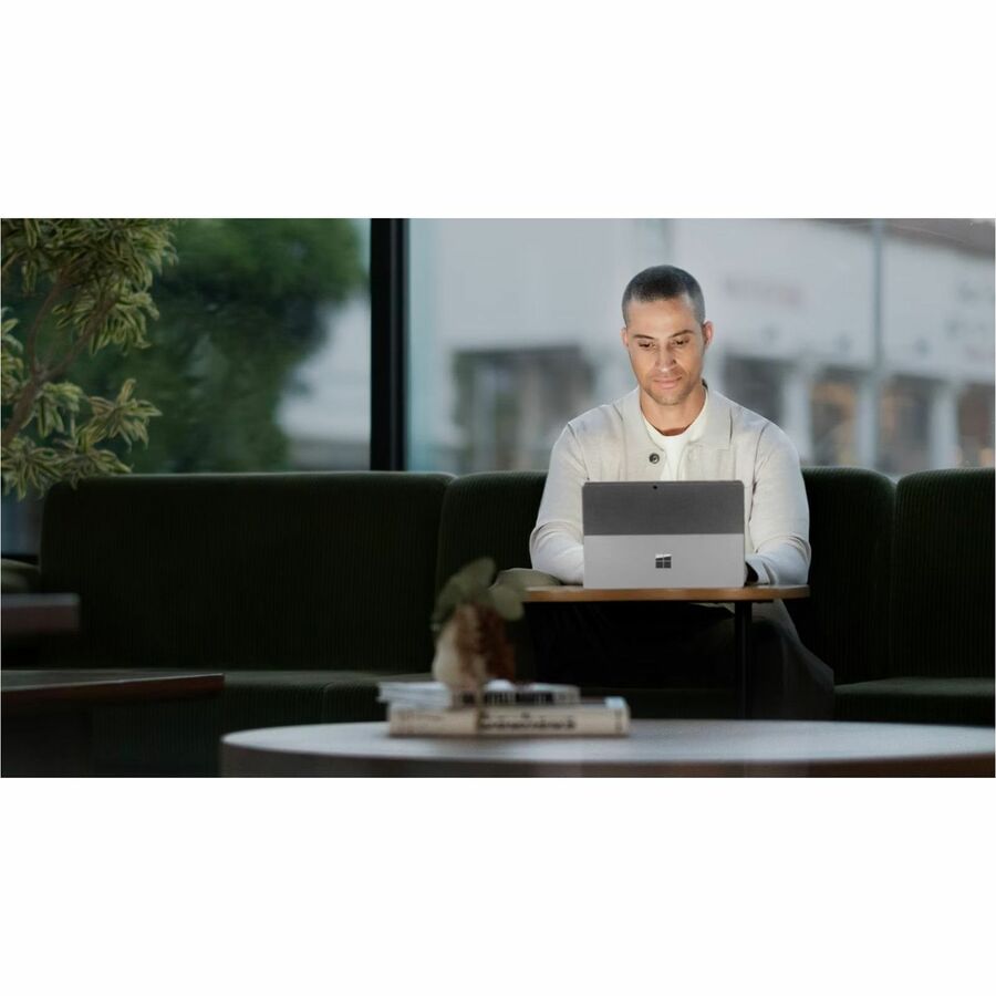 Microsoft Surface Pro 10 Tablet 16GB RAM 1TB SSD, Windows 11 Pro, Ultra - Light, Versatile Design - Store 42