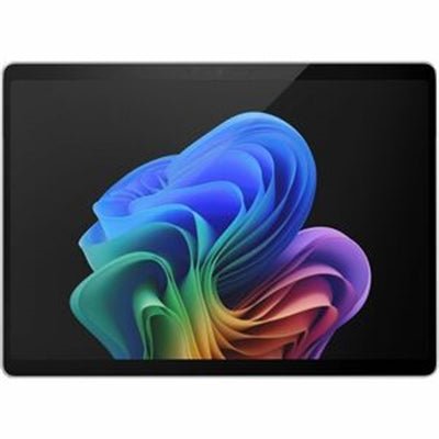 Microsoft Surface Pro 11 13" Intel CU7 32GB RAM 256GB SSD Platinum - 1 License Default Title