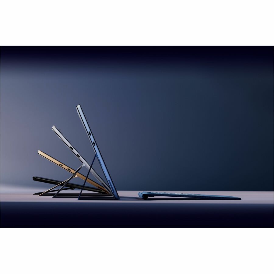 Microsoft Surface Pro 11 | 13" OLED Touchscreen | Snapdragon X Elite | 16GB RAM | 256GB SSD | 14H Battery Life