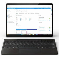 Microsoft Surface Pro 11 Copilot 13" 5G Tablet - 14 Hr Battery, 90% Faster Snapdragon, OLED Display, 512GB SSD - Store 42