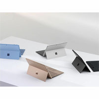 Microsoft Surface Pro 11 Copilot 13" 5G Tablet - 14 Hr Battery, 90% Faster Snapdragon, OLED Display, 512GB SSD - Store 42