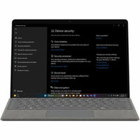 Microsoft Surface Pro 11 Copilot 13" 5G Tablet - 14 Hr Battery, 90% Faster Snapdragon, OLED Display, 512GB SSD - Store 42