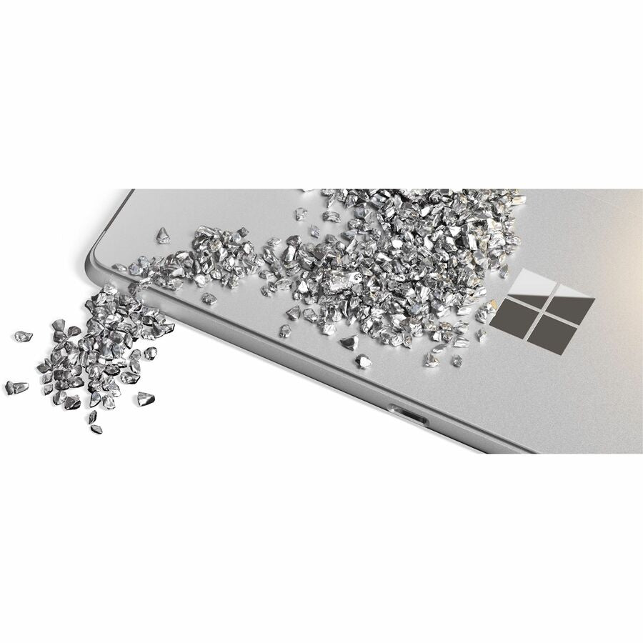 Microsoft Surface Pro 11 Copilot 13" 5G Tablet - 14 Hr Battery, 90% Faster Snapdragon, OLED Display, 512GB SSD - Store 42