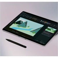 Microsoft Surface Pro 11 Copilot 13" 5G Tablet - 14 Hr Battery, 90% Faster Snapdragon, OLED Display, 512GB SSD - Store 42
