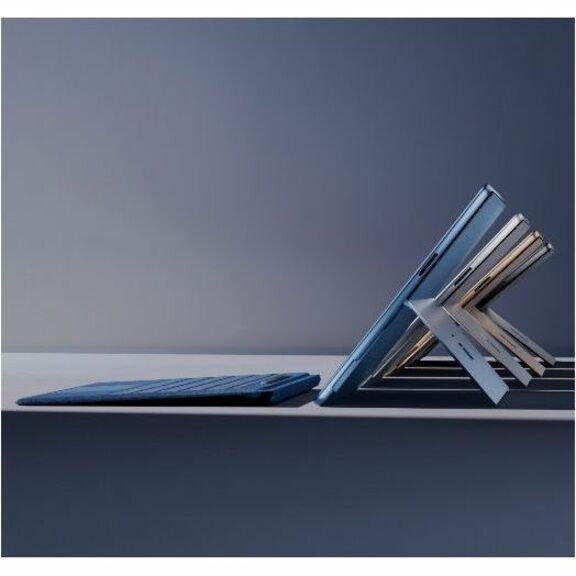 Microsoft Surface Pro 11 Copilot 13" 5G Tablet - 14 Hr Battery, 90% Faster Snapdragon, OLED Display, 512GB SSD - Store 42