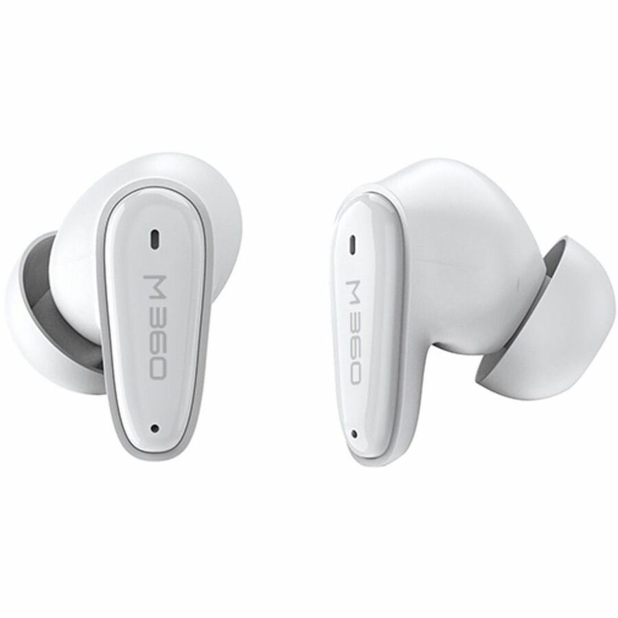 Morpheus 360 Nemesis Wireless Earbuds | HiFi Sound | 20H Battery Life | Waterproof | Bluetooth 5.4 - Store 42