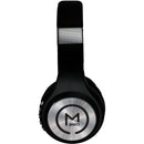 Morpheus 360 Serenity Wireless Over - Ear Headphones with HiFi Sound and Bluetooth 5.0 - Store 42