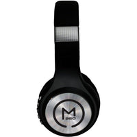 Morpheus 360 Serenity Wireless Over - Ear Headphones with HiFi Sound and Bluetooth 5.0 - Store 42