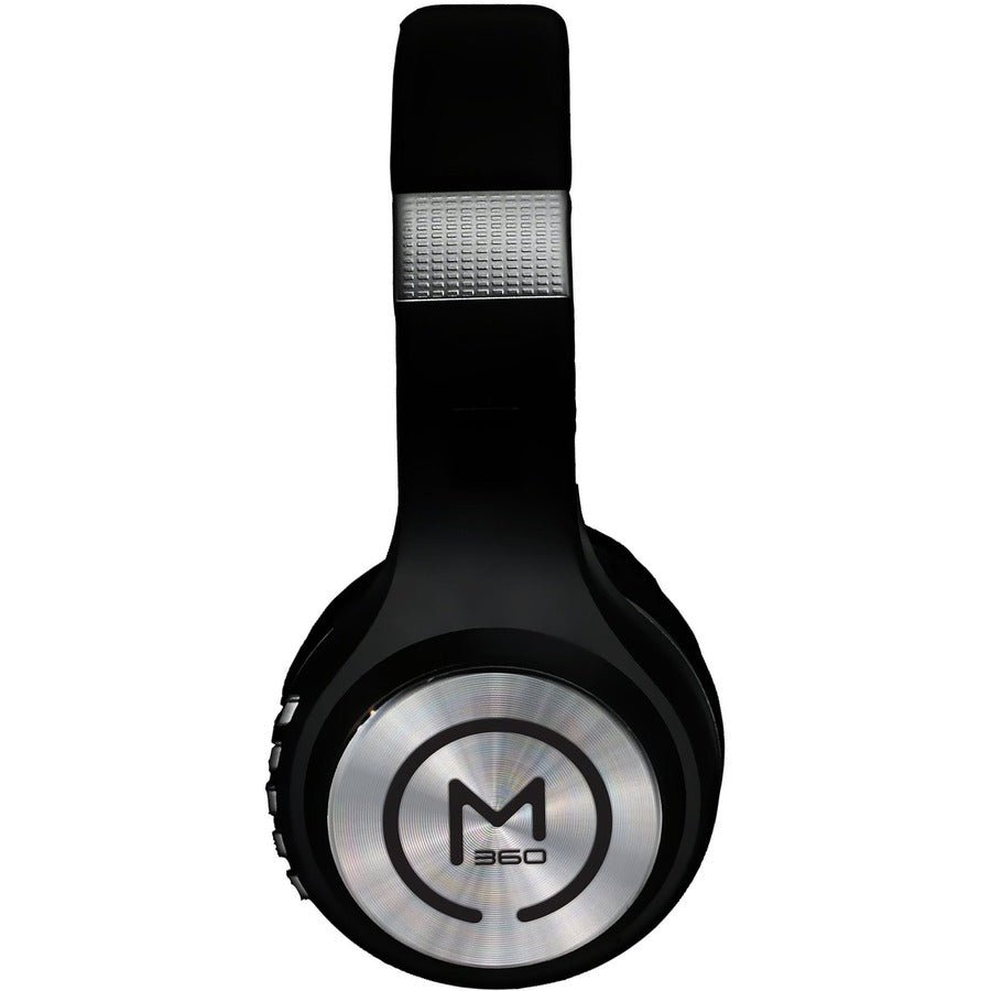 Morpheus 360 Serenity Wireless Over - Ear Headphones with HiFi Sound and Bluetooth 5.0 - Store 42