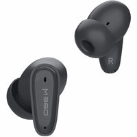 Morpheus 360 Wireless Earbuds | Nemesis Buds | Bluetooth 5.4 | Hi - Fi Sound | 20 - Hour Playtime | Waterproof - Store 42