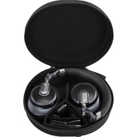 Morpheus Verve HD Hybrid ANC Bluetooth Headphones - Qualcomm® aptX™ HD, 50 - Hour Playtime, Fast Charging - Store 42