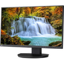 NEC MultiSync EA242F 24" Full HD IPS Monitor - Ergonomic, Slim Bezel, 178° Viewing Angles - Store 42