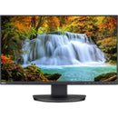 NEC MultiSync EA242F 24" Full HD IPS Monitor - Ergonomic, Slim Bezel, 178° Viewing Angles - Store 42