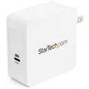 NovaCharge 60W USB C Fast Charger - High-Speed Power Delivery for MacBook Pro, XPS, Surface & More Default Title