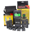 Noyafa NF-8108M Network Cable Tester - Fast RJ45 PoE Testing, Accurate Length Measurement NF-8108M United States