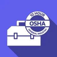 OSHA 10 General Industry Certification Training - Online Self-Paced Course with Digital Credential