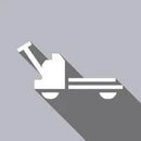 Brand Pallet Jack 1 Black - Efficient Load Handling, Enhanced Safety & User-Friendly Operation