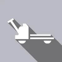 Brand Pallet Jack 1 Black - Efficient Load Handling, Enhanced Safety & User-Friendly Operation