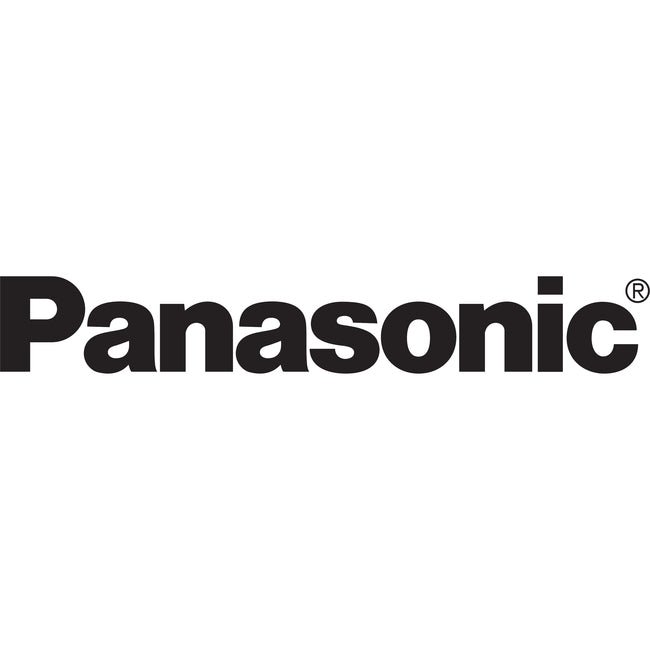 Panasonic 81 - Key USB A/C Keyboard - RGB Backlit, IP65, Compatible with TOUGHBOOK G2 & 20 - Store 42