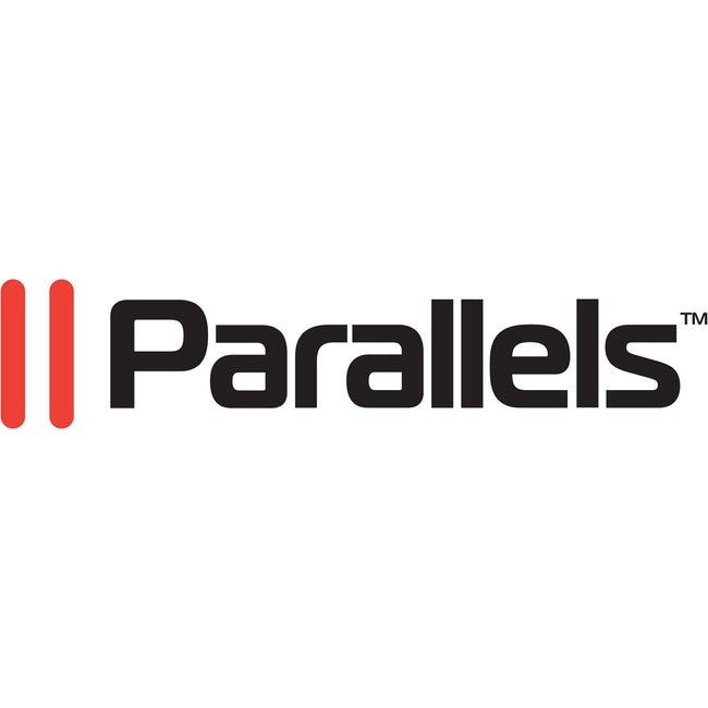 Parallels Desktop Pro Edition - 1 Year License - Box Pack for Mac OS Compatibility