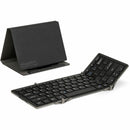 Plugable Portable Monitor Bundle with 15.6" USB-C Display, Keyboard & Tablet Stand for Travel
