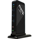 Plugable UD-CA1A USB-C Docking Station | 60W Power Delivery | 4K HDMI Output & Gigabit Ethernet Default Title